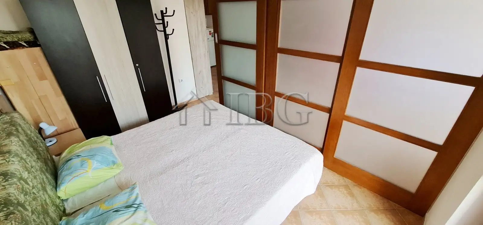 Квартира 58м² в Болгарии, Солнечный берег. Стоимостью 94000€ аренда фото-11