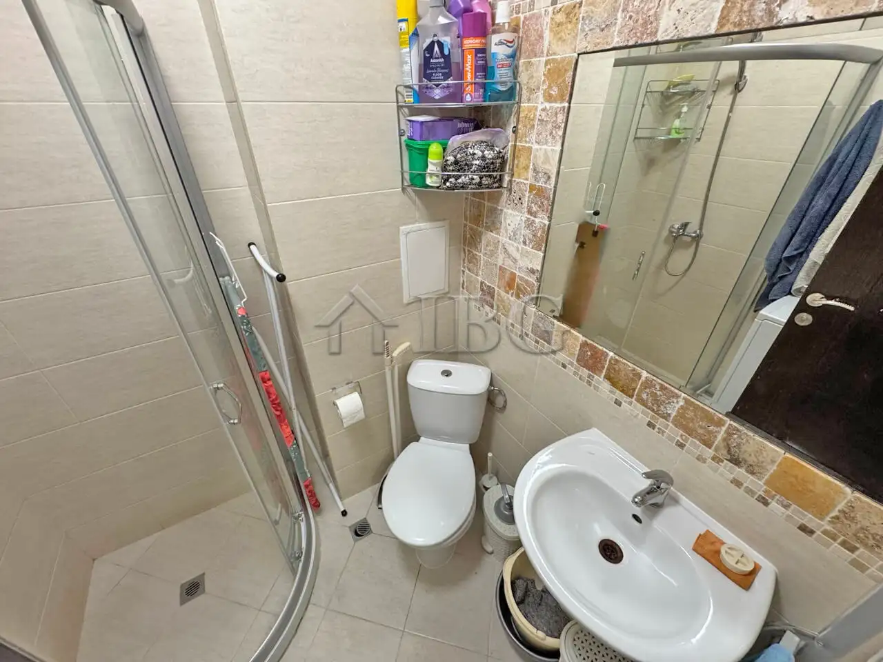Квартира 31м² в Болгарии, Солнечный берег. Стоимостью 52500€ аренда фото-10