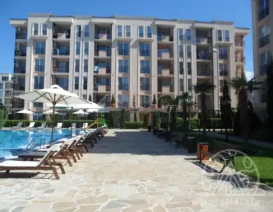 Купить квартиру в Болгарии 52500€