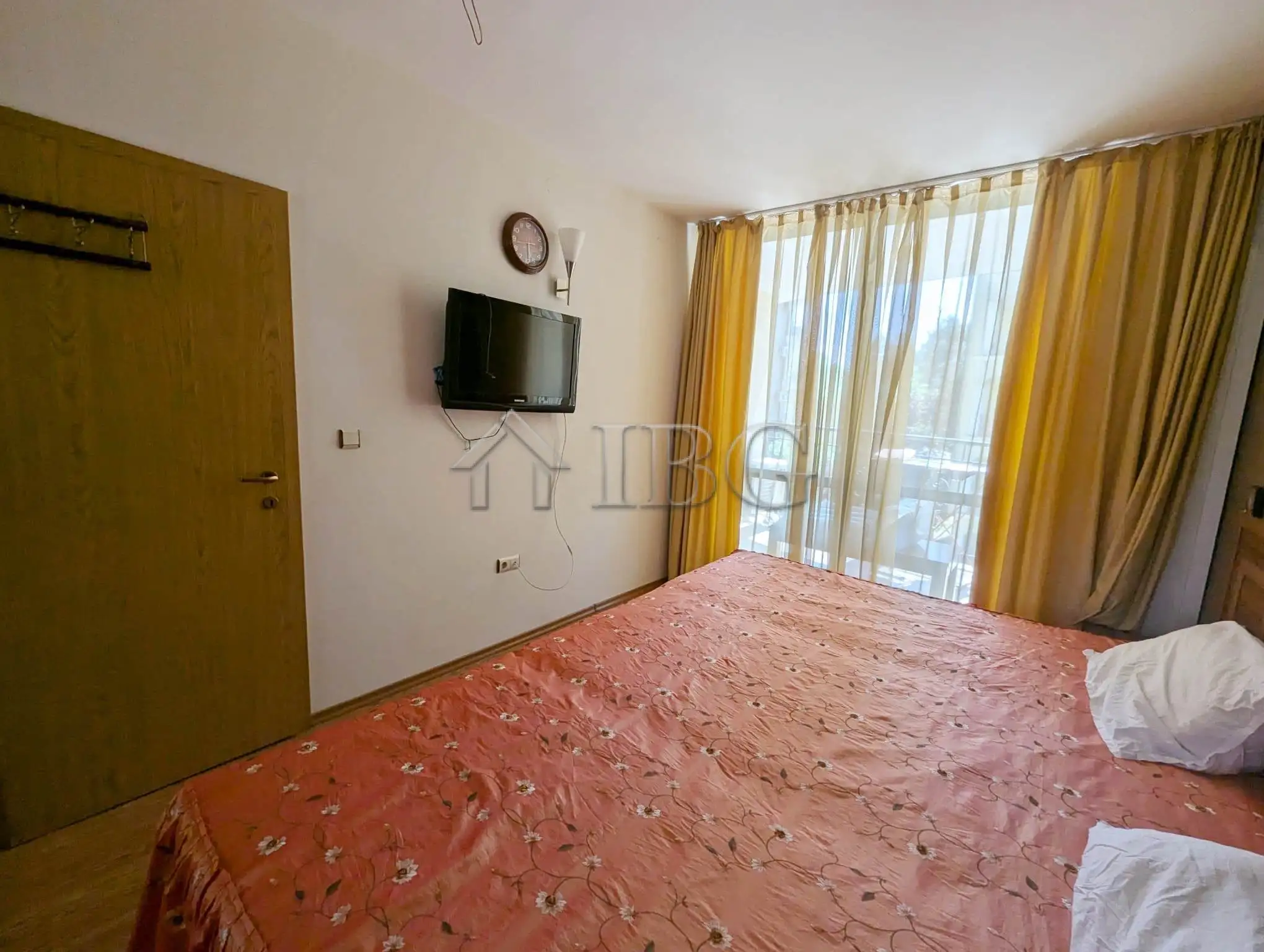 Квартира 63м² в Болгарии, Солнечный берег. Стоимостью 67500€ аренда фото-10