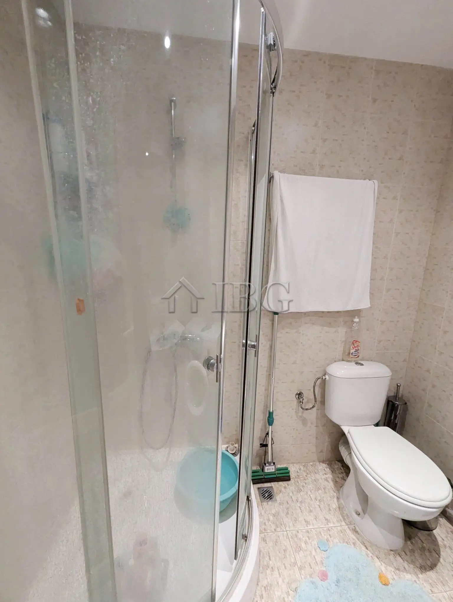 Квартира 63м² в Болгарии, Солнечный берег. Стоимостью 67500€ аренда фото-15