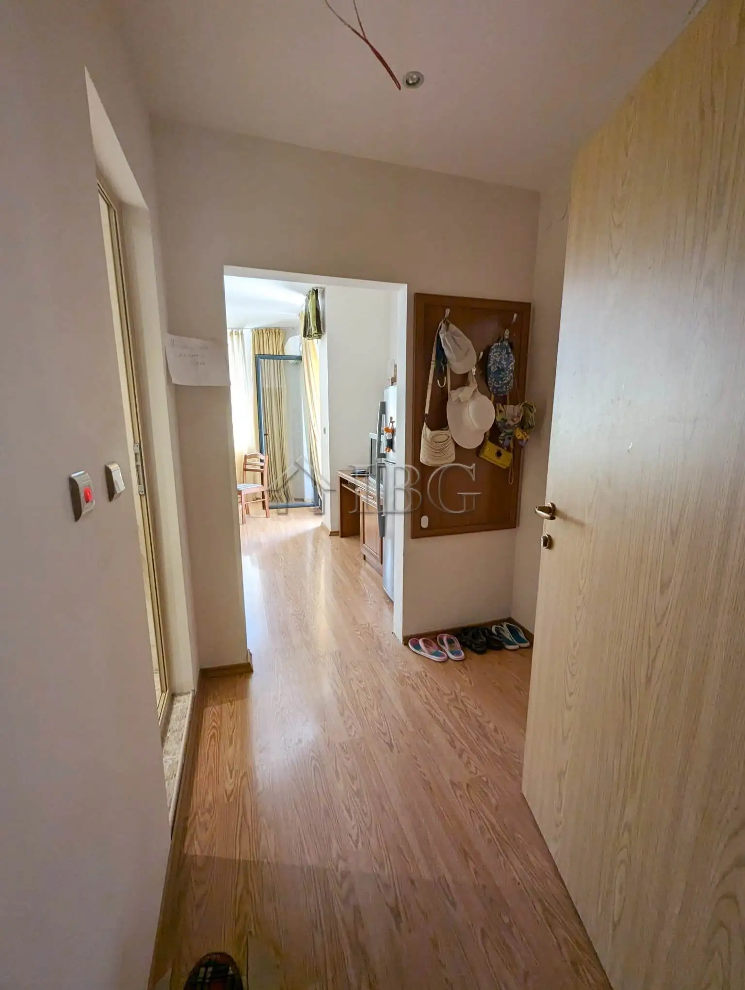 Квартира 63м² в Болгарии, Солнечный берег. Стоимостью 67500€ аренда фото-16