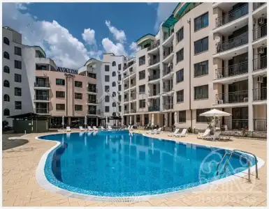 Купить квартиру в Болгарии 67500€
