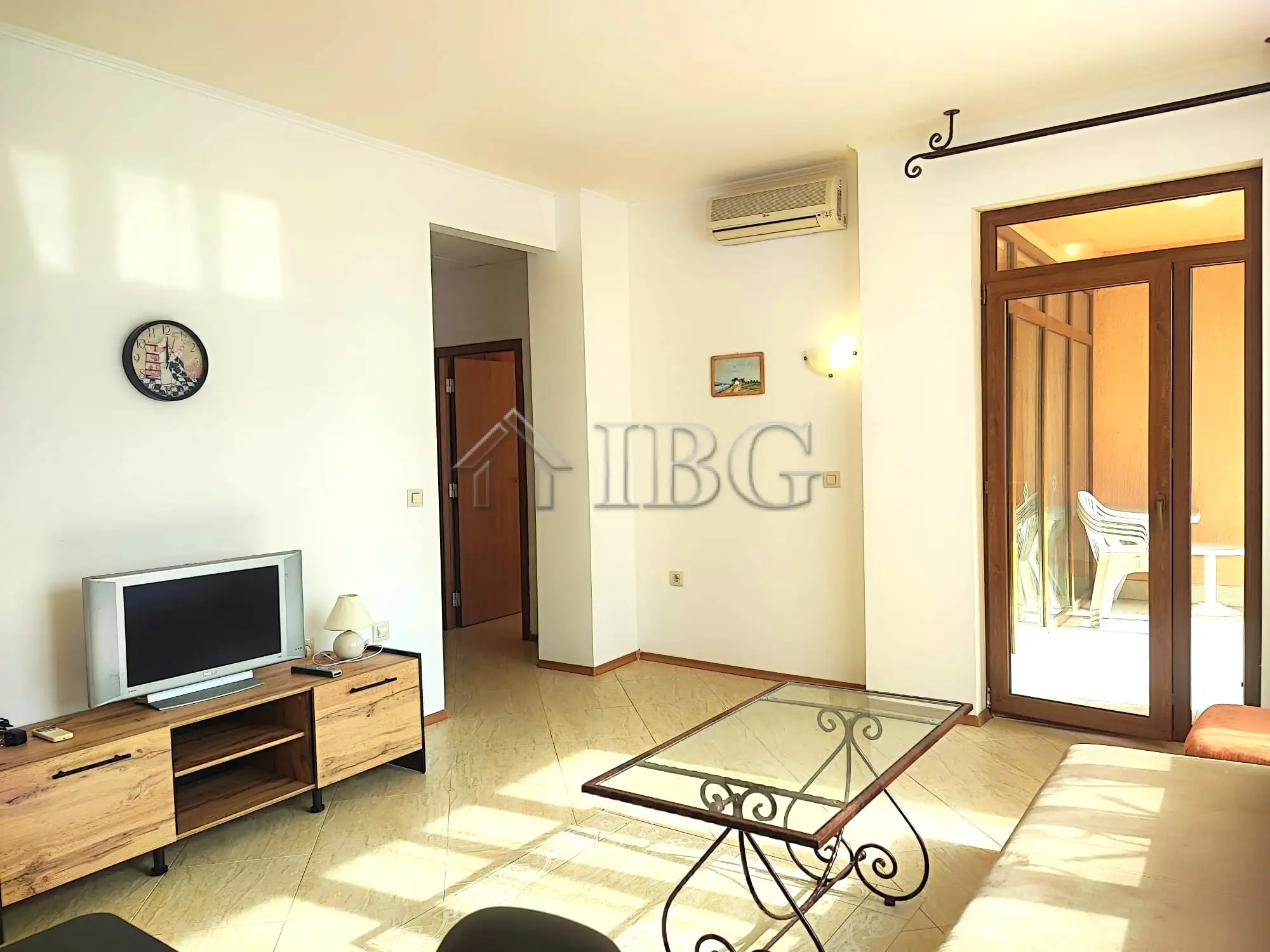 Квартира 77м² в Болгарии, Солнечный берег. Стоимостью 63000€ аренда фото-6
