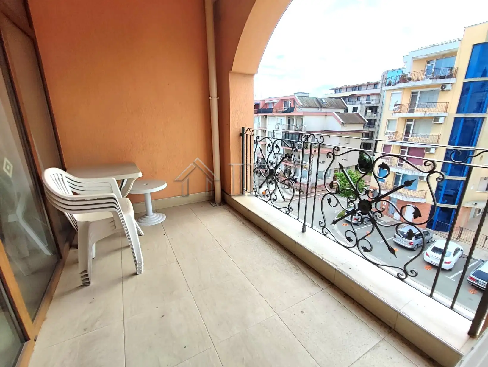 Квартира 77м² в Болгарии, Солнечный берег. Стоимостью 63000€ аренда фото-7