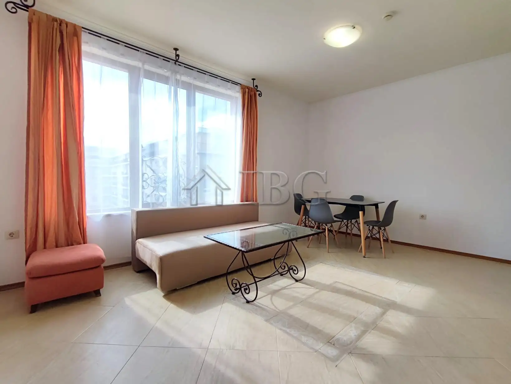 Квартира 77м² в Болгарии, Солнечный берег. Стоимостью 63000€ аренда фото-11