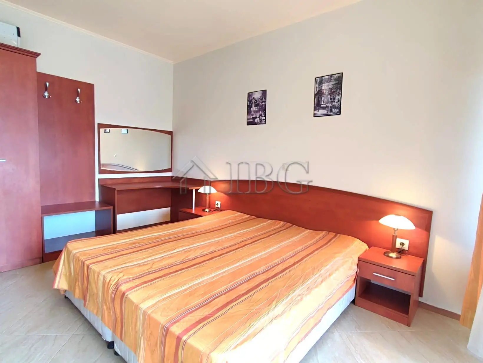 Квартира 77м² в Болгарии, Солнечный берег. Стоимостью 63000€ аренда фото-13