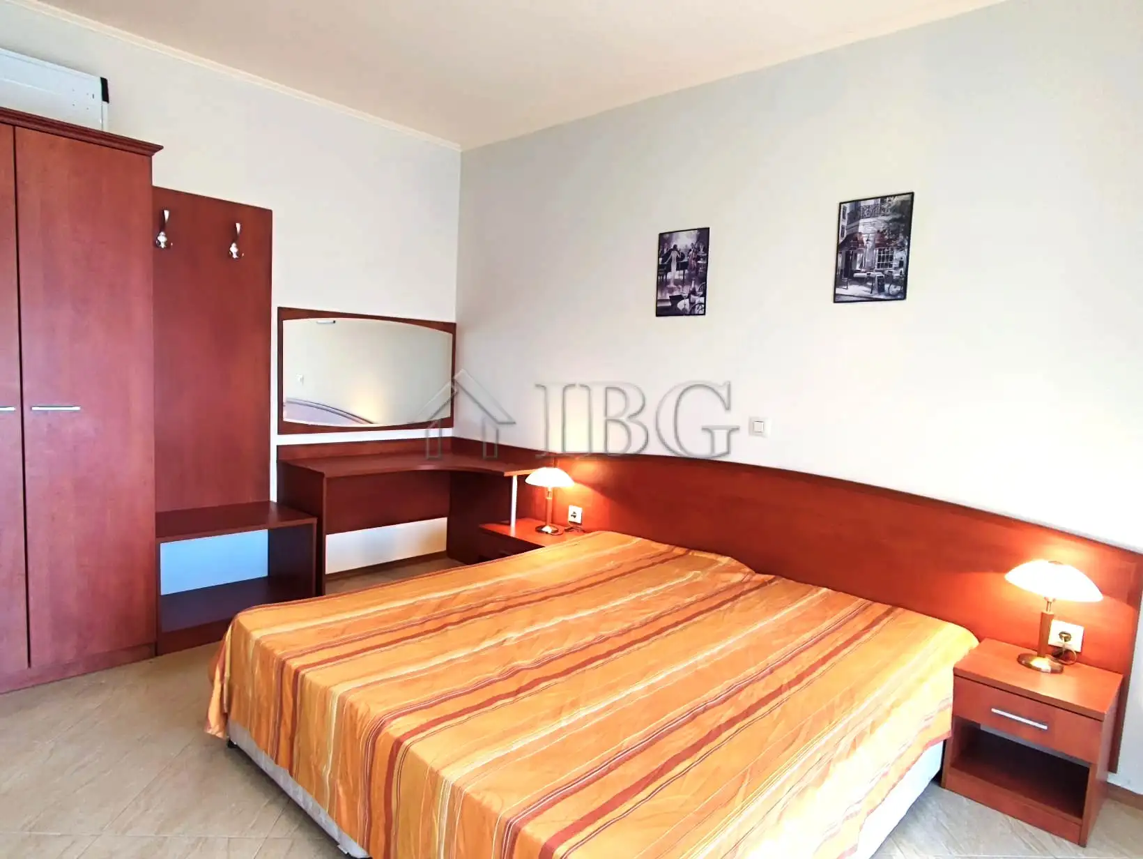 Квартира 77м² в Болгарии, Солнечный берег. Стоимостью 63000€ аренда фото-14
