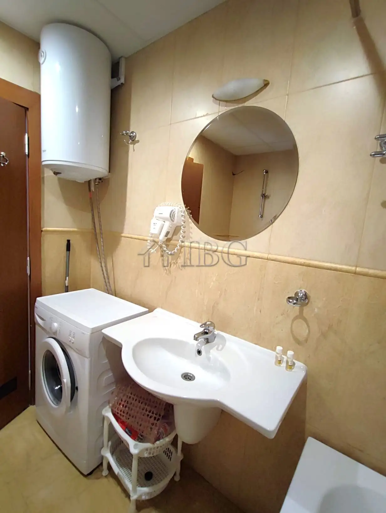 Квартира 77м² в Болгарии, Солнечный берег. Стоимостью 63000€ аренда фото-15