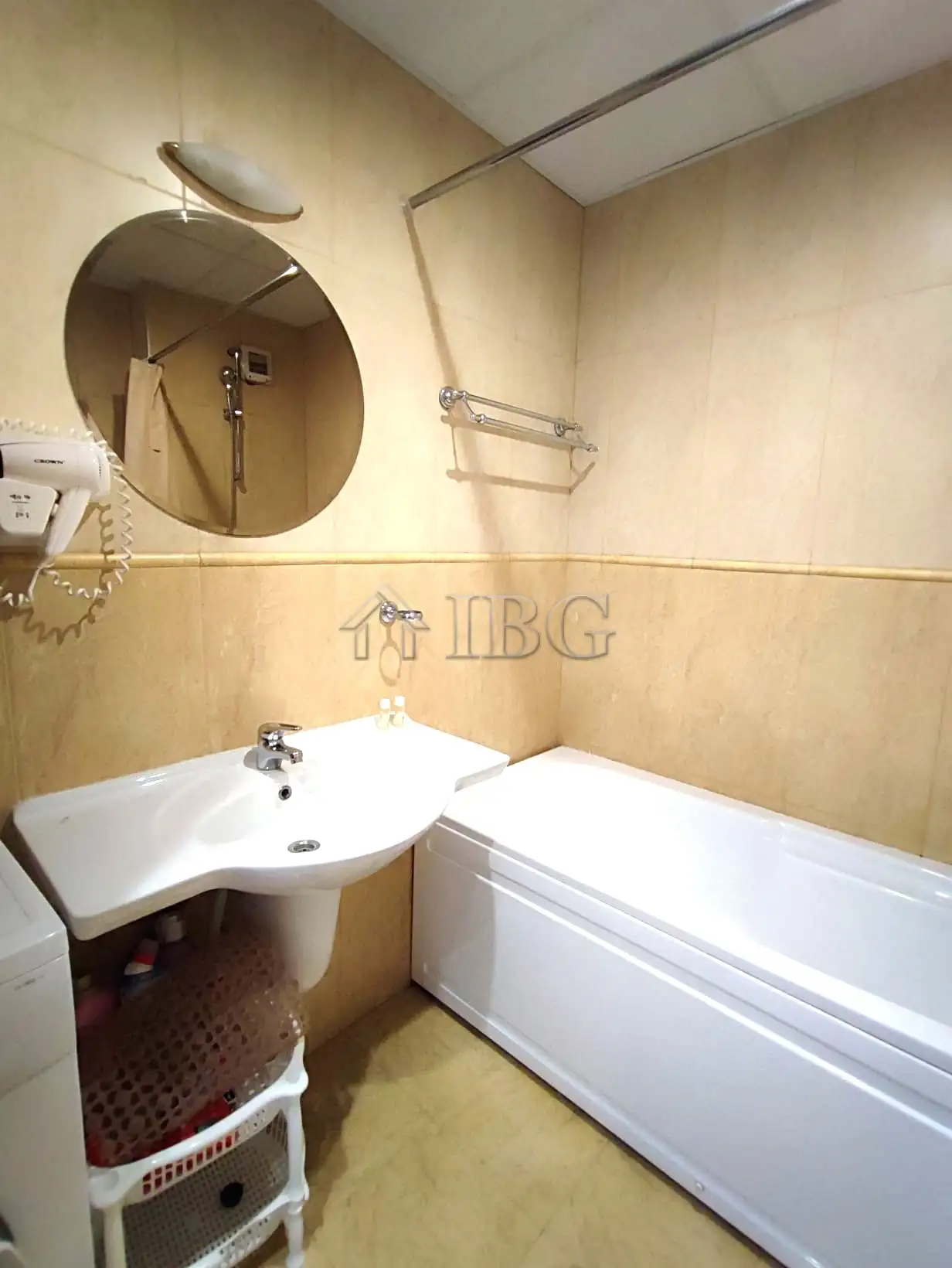Квартира 77м² в Болгарии, Солнечный берег. Стоимостью 63000€ аренда фото-16