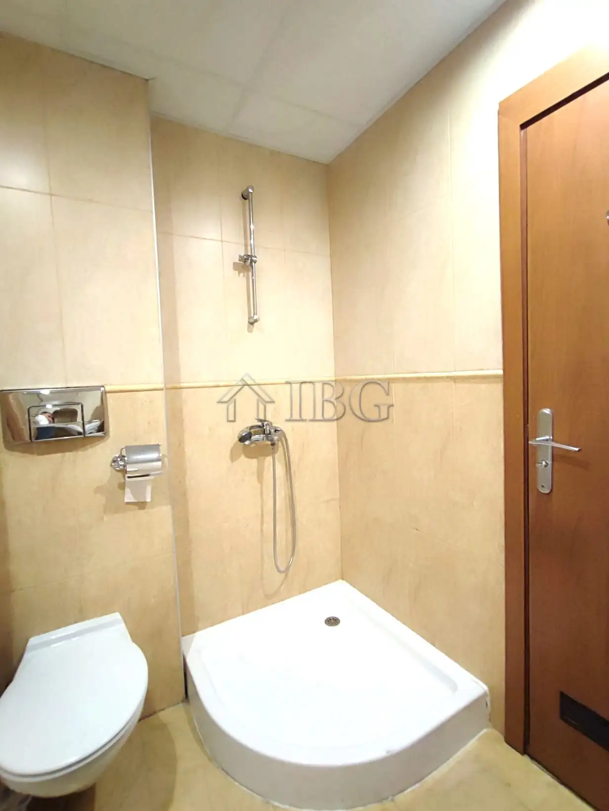 Квартира 77м² в Болгарии, Солнечный берег. Стоимостью 63000€ аренда фото-17