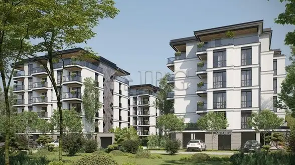 Квартира 56м² в Болгарии, Солнечный берег. Стоимостью 97000€ аренда фото-1