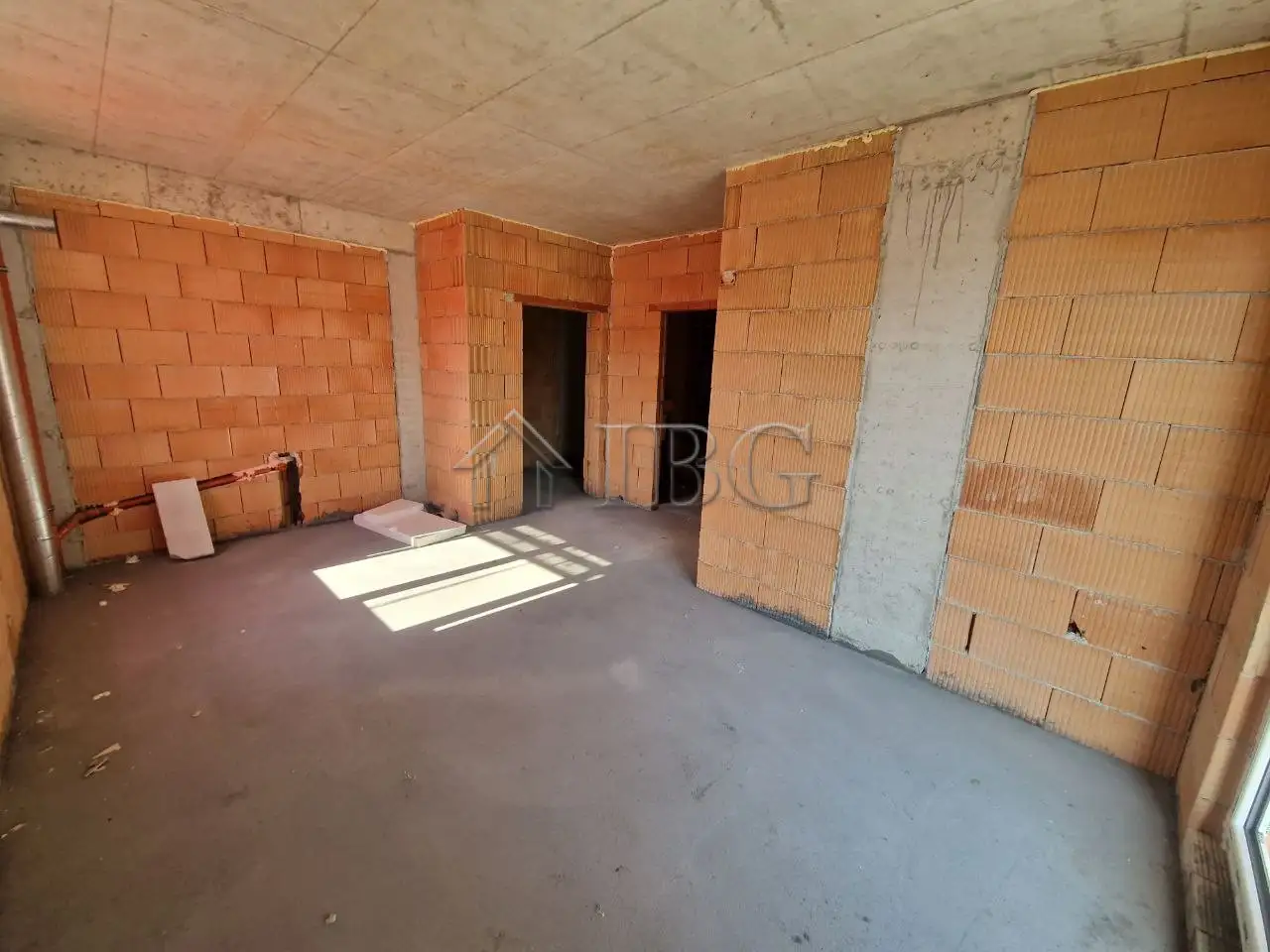 Квартира 56м² в Болгарии, Солнечный берег. Стоимостью 97000€ аренда фото-6