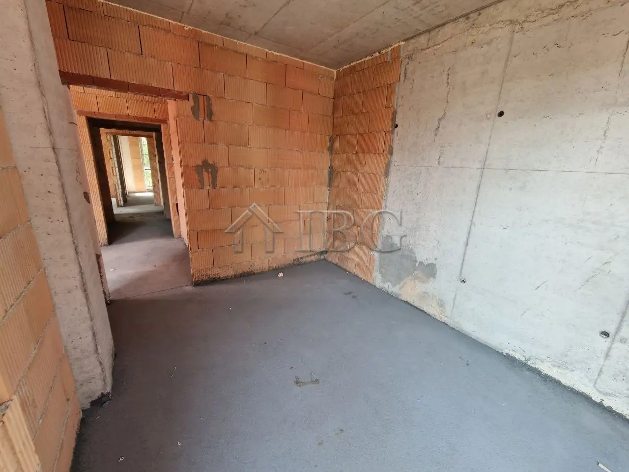 Квартира 56м² в Болгарии, Солнечный берег. Стоимостью 97000€ аренда фото-9