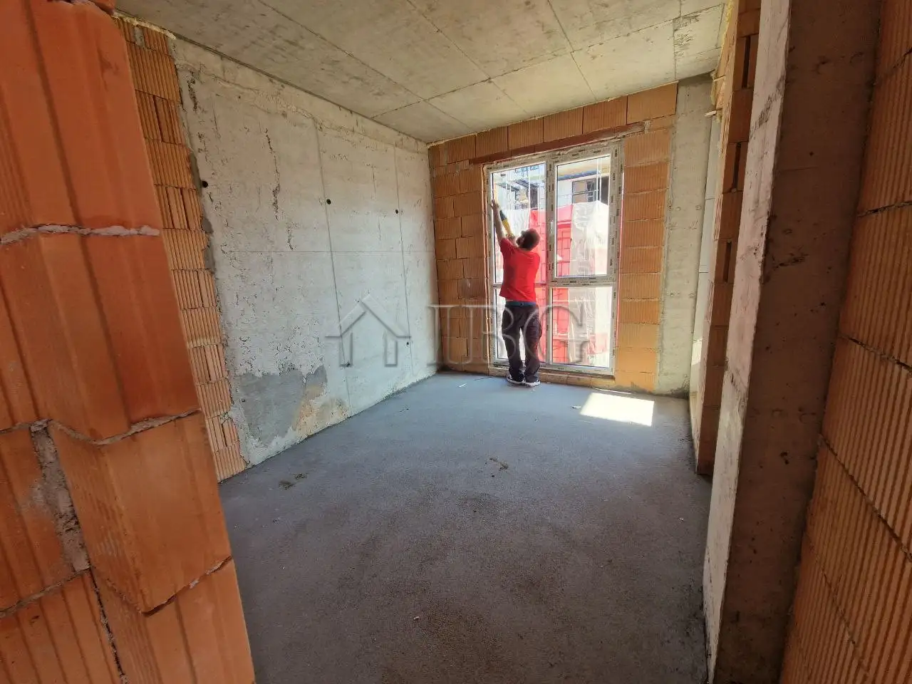 Квартира 56м² в Болгарии, Солнечный берег. Стоимостью 97000€ аренда фото-10
