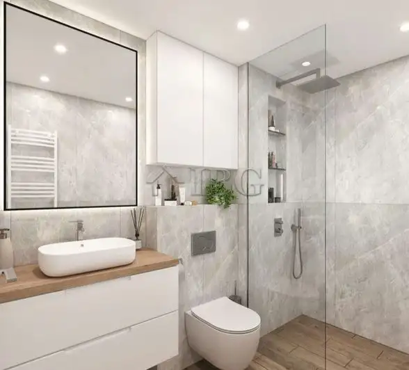 Квартира 56м² в Болгарии, Солнечный берег. Стоимостью 97000€ аренда фото-12