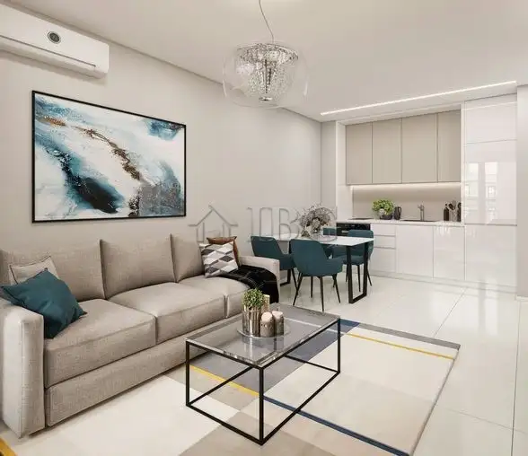 Квартира 56м² в Болгарии, Солнечный берег. Стоимостью 97000€ аренда фото-13