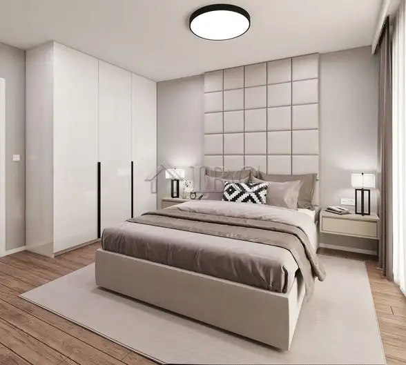 Квартира 56м² в Болгарии, Солнечный берег. Стоимостью 97000€ аренда фото-15