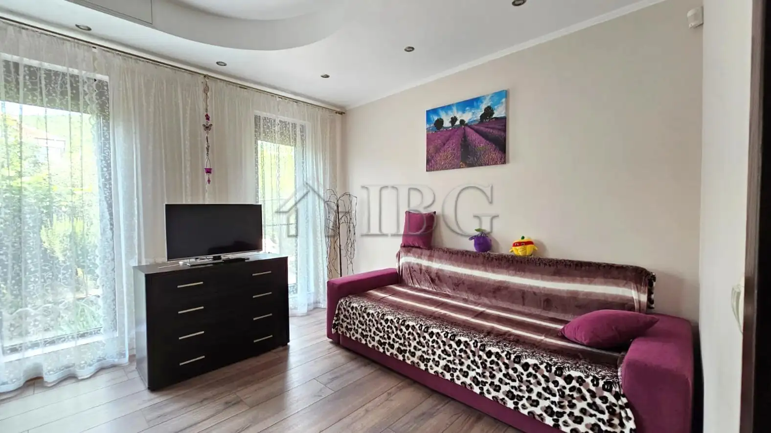 Дом 330м² в Болгарии, Святой Влас. Стоимостью 345000€ аренда фото-12