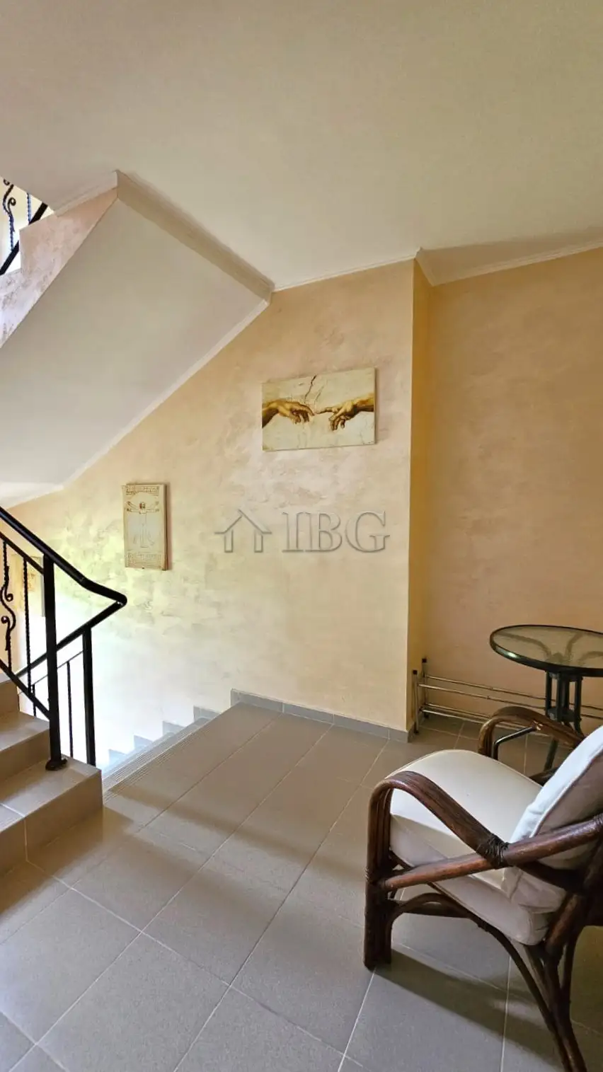 Дом 330м² в Болгарии, Святой Влас. Стоимостью 345000€ аренда фото-19