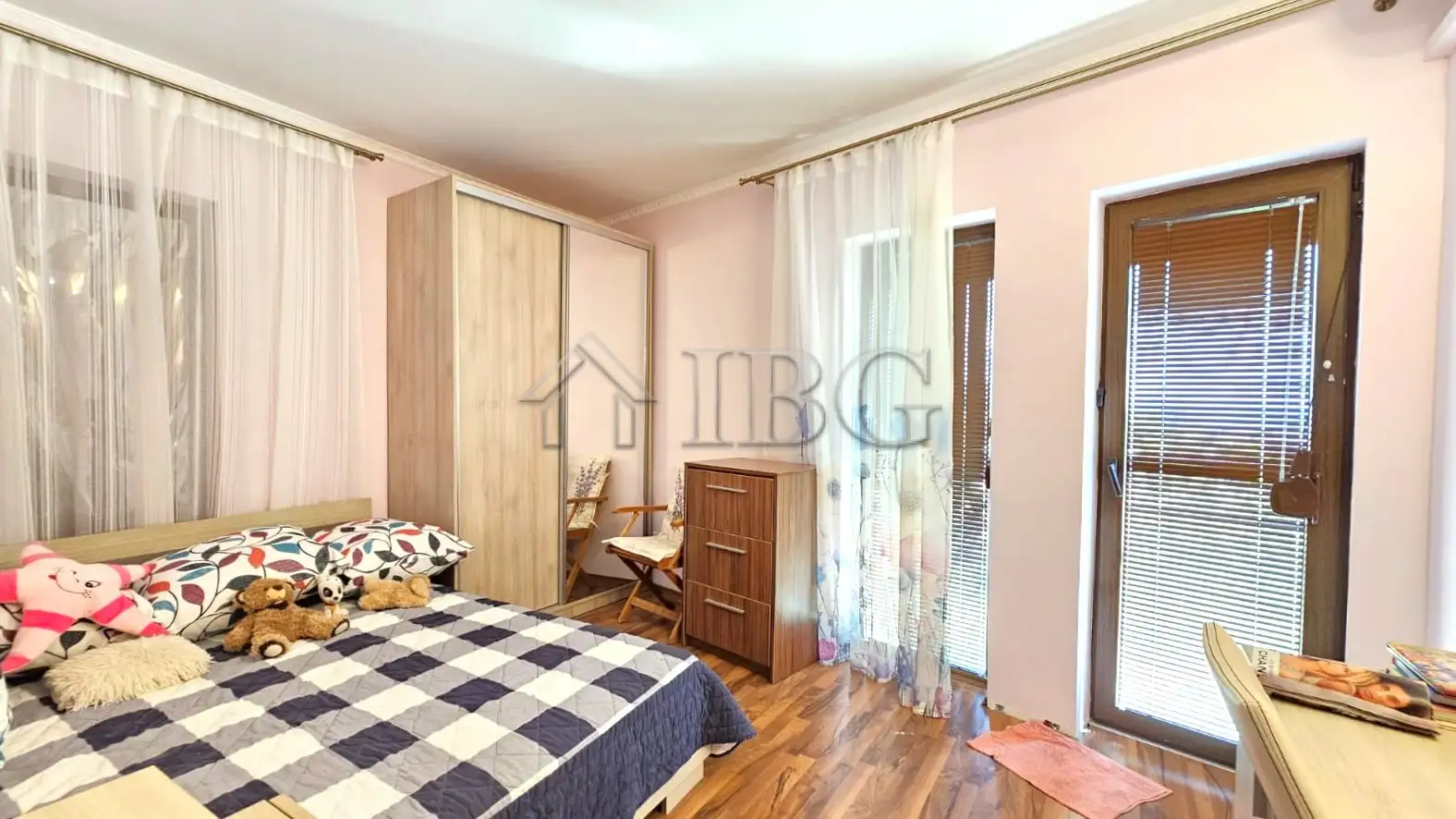 Дом 330м² в Болгарии, Святой Влас. Стоимостью 345000€ аренда фото-20