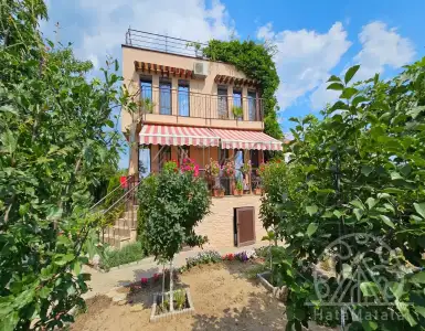 Купить дом в Болгарии 345000€