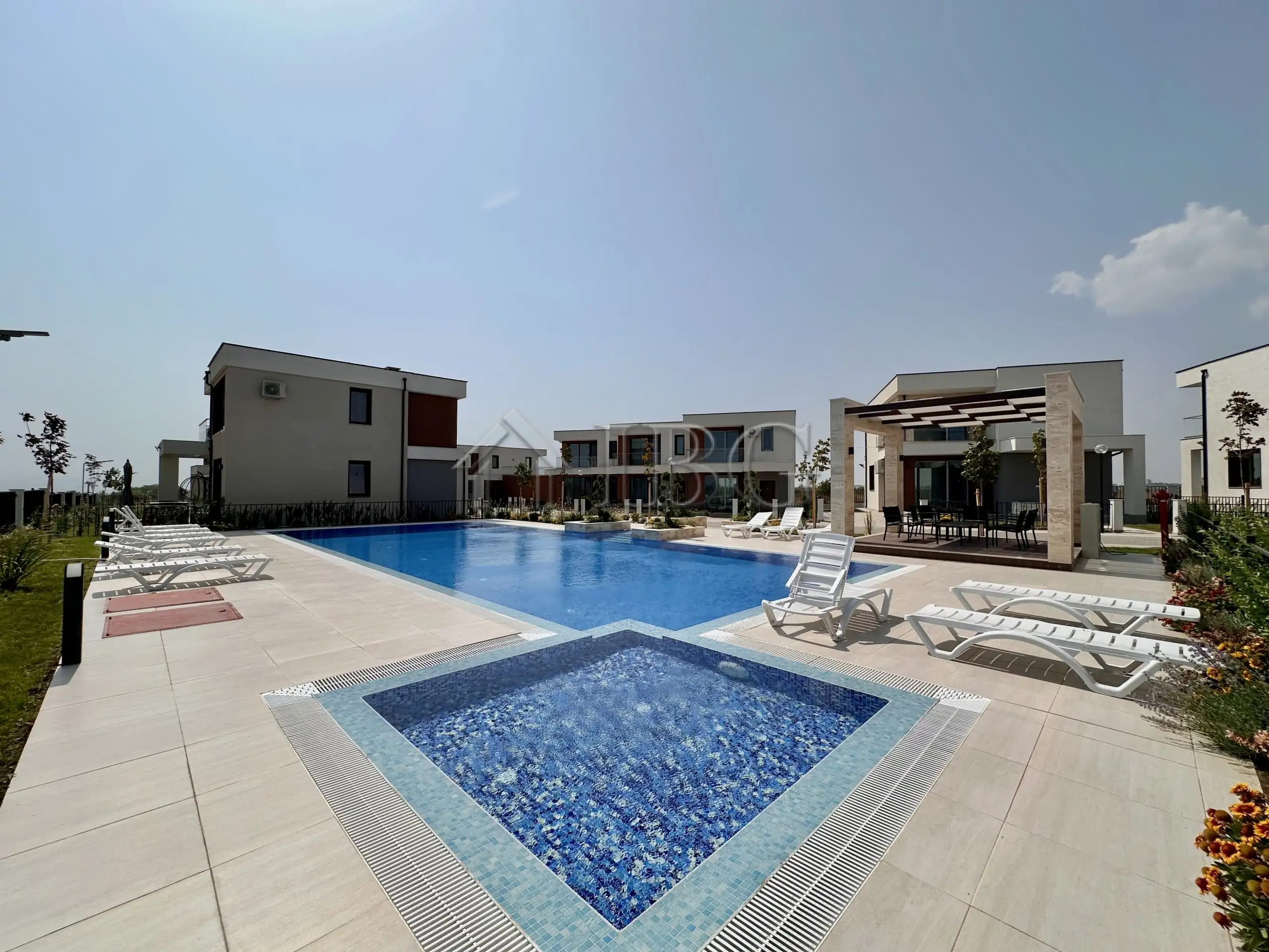 Дом 142м² в Болгарии, Поморие. Стоимостью 259900€ аренда фото-3