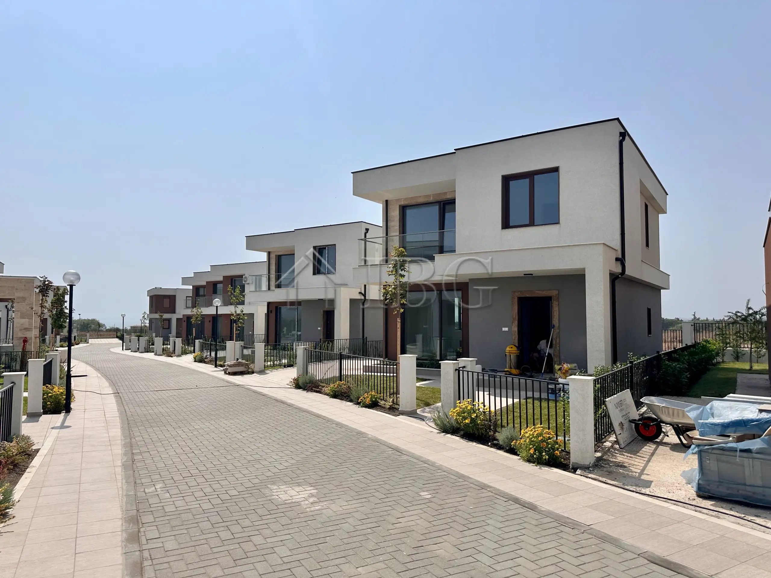 Дом 142м² в Болгарии, Поморие. Стоимостью 259900€ аренда фото-4