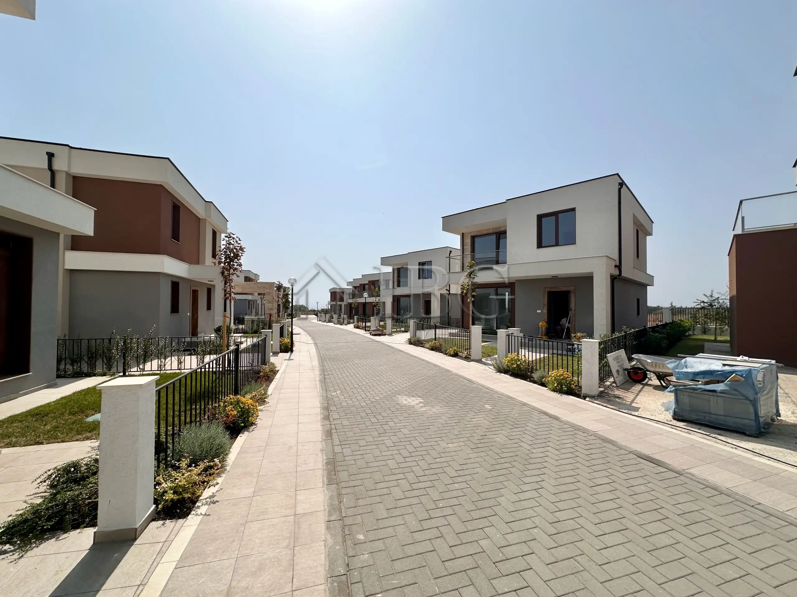 Дом 142м² в Болгарии, Поморие. Стоимостью 259900€ аренда фото-5