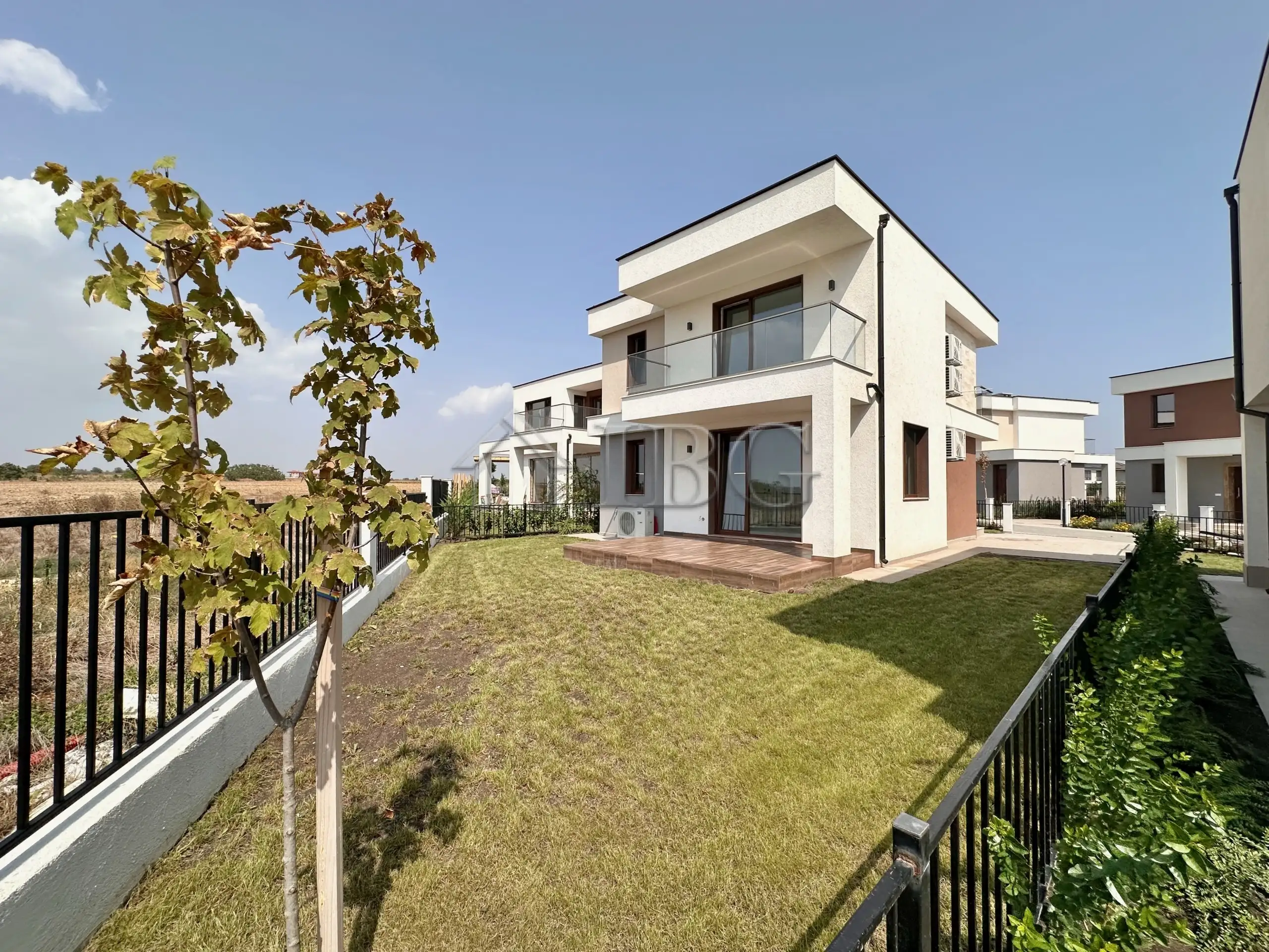 Дом 142м² в Болгарии, Поморие. Стоимостью 259900€ аренда фото-6