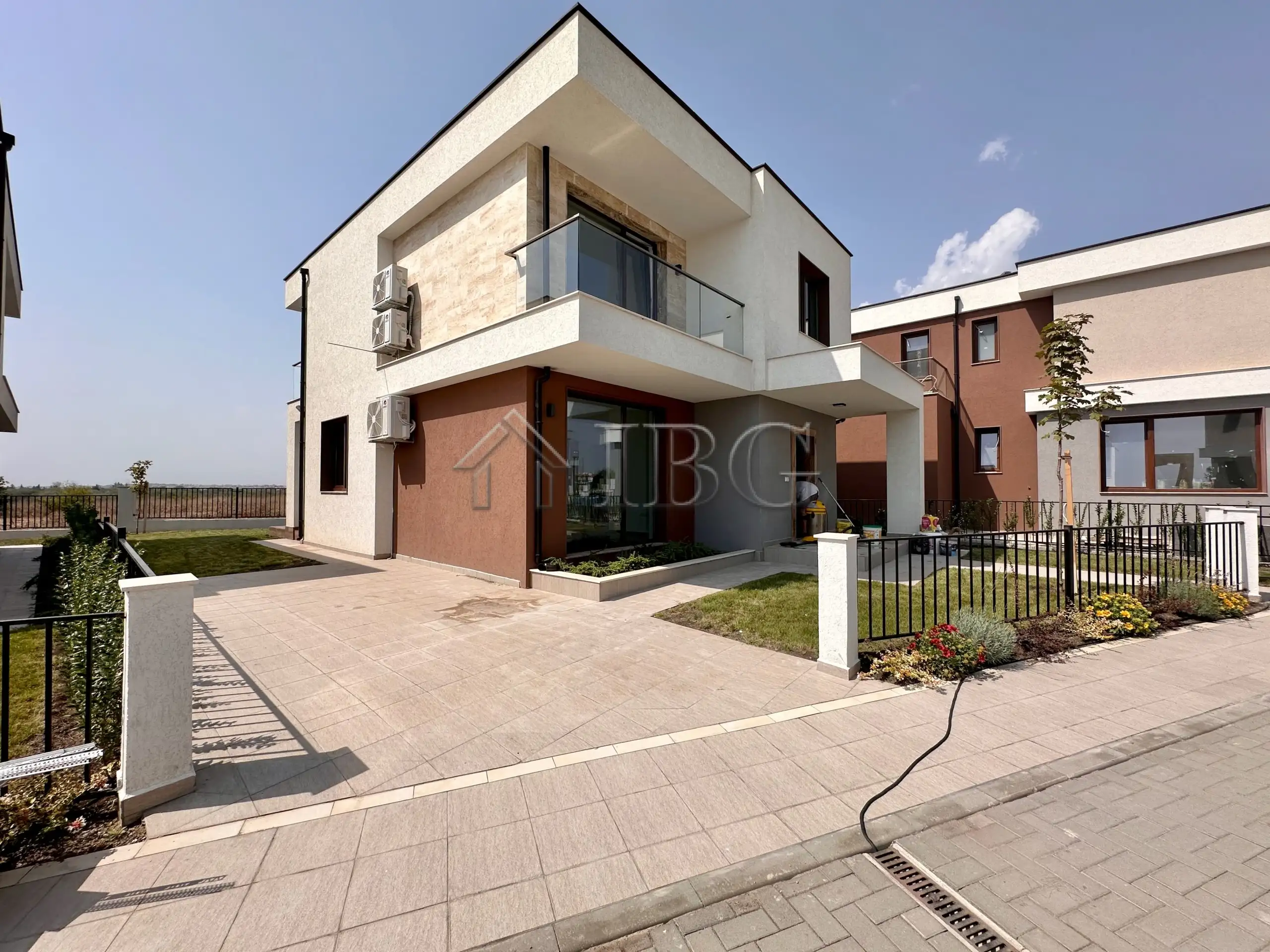 Дом 142м² в Болгарии, Поморие. Стоимостью 259900€ аренда фото-11