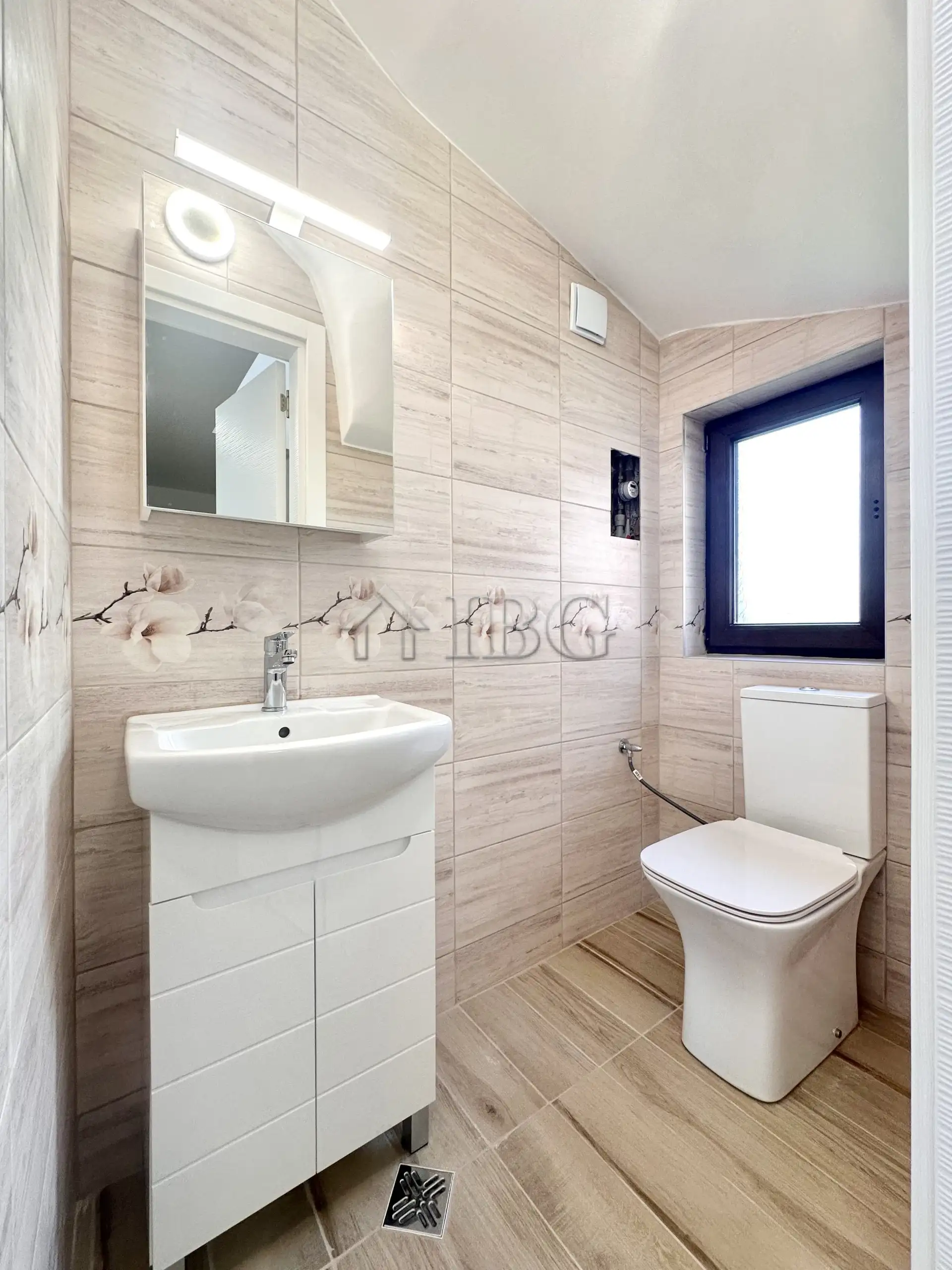 Дом 142м² в Болгарии, Поморие. Стоимостью 259900€ аренда фото-19