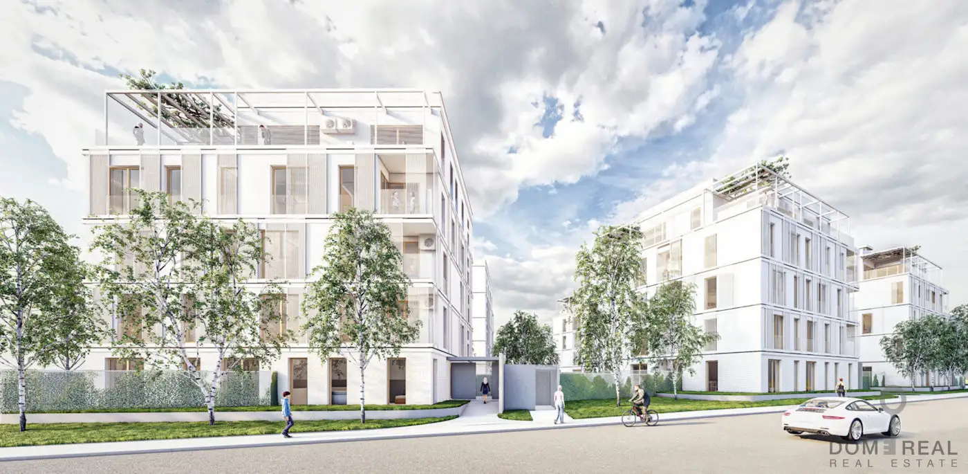 Квартира 94м² в Словении, Бежиград. Стоимостью 626630€ аренда фото-8