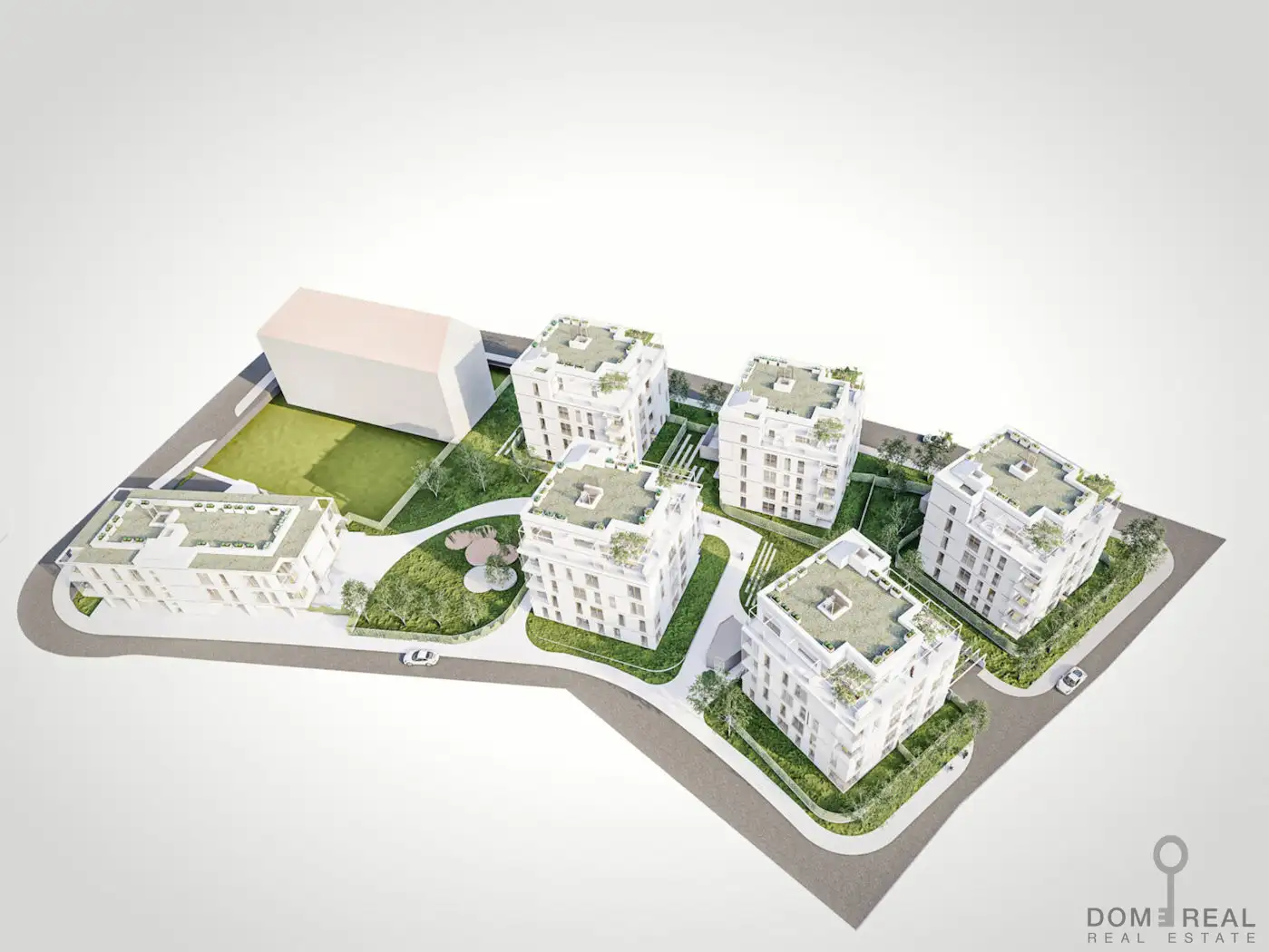 Квартира 94м² в Словении, Бежиград. Стоимостью 626630€ аренда фото-9