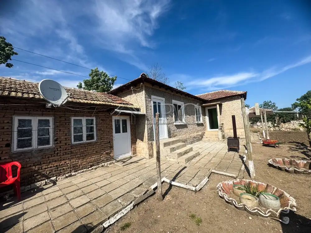 Дом 108м² в Болгарии, Дуранкулак. Стоимостью 25000€ аренда фото-1