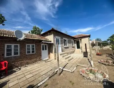 Купить дом в Болгарии 25000€