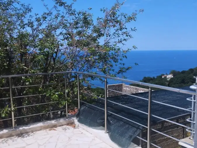 Квартира 35м² в Черногории, Круче. Стоимостью 60000€ аренда фото-1
