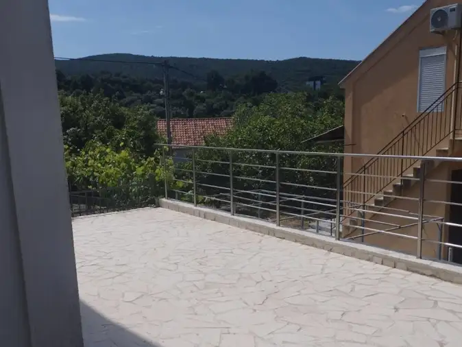 Квартира 35м² в Черногории, Круче. Стоимостью 60000€ аренда фото-6