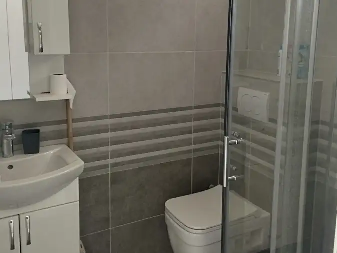 Квартира 35м² в Черногории, Круче. Стоимостью 60000€ аренда фото-7