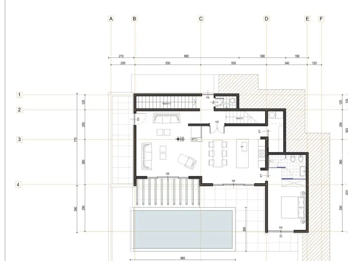 Земельный участок 1м² в Черногории, Булярица. Стоимостью 763600€ аренда фото-6