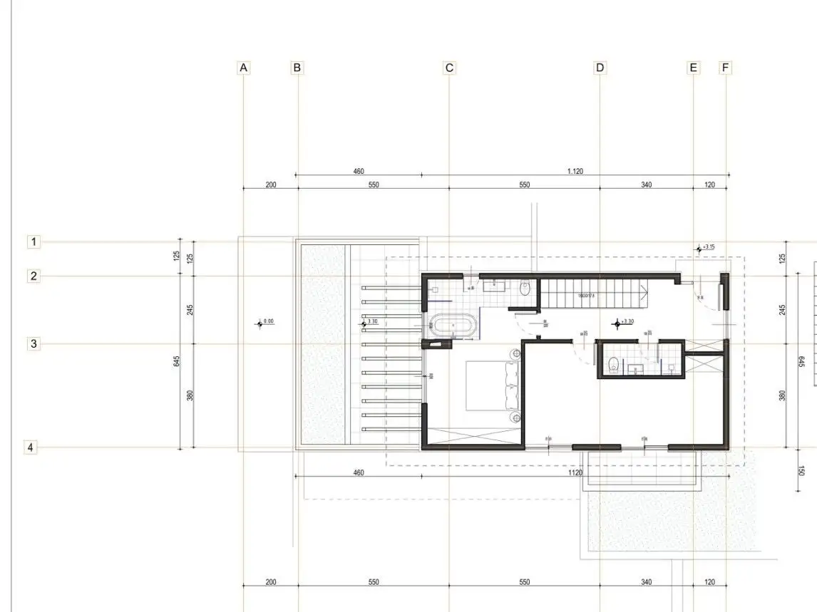 Земельный участок 1м² в Черногории, Булярица. Стоимостью 763600€ аренда фото-7