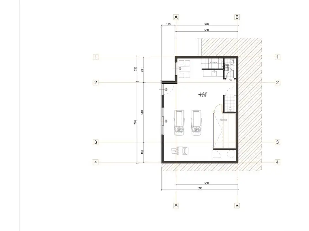 Земельный участок 1м² в Черногории, Булярица. Стоимостью 763600€ аренда фото-9