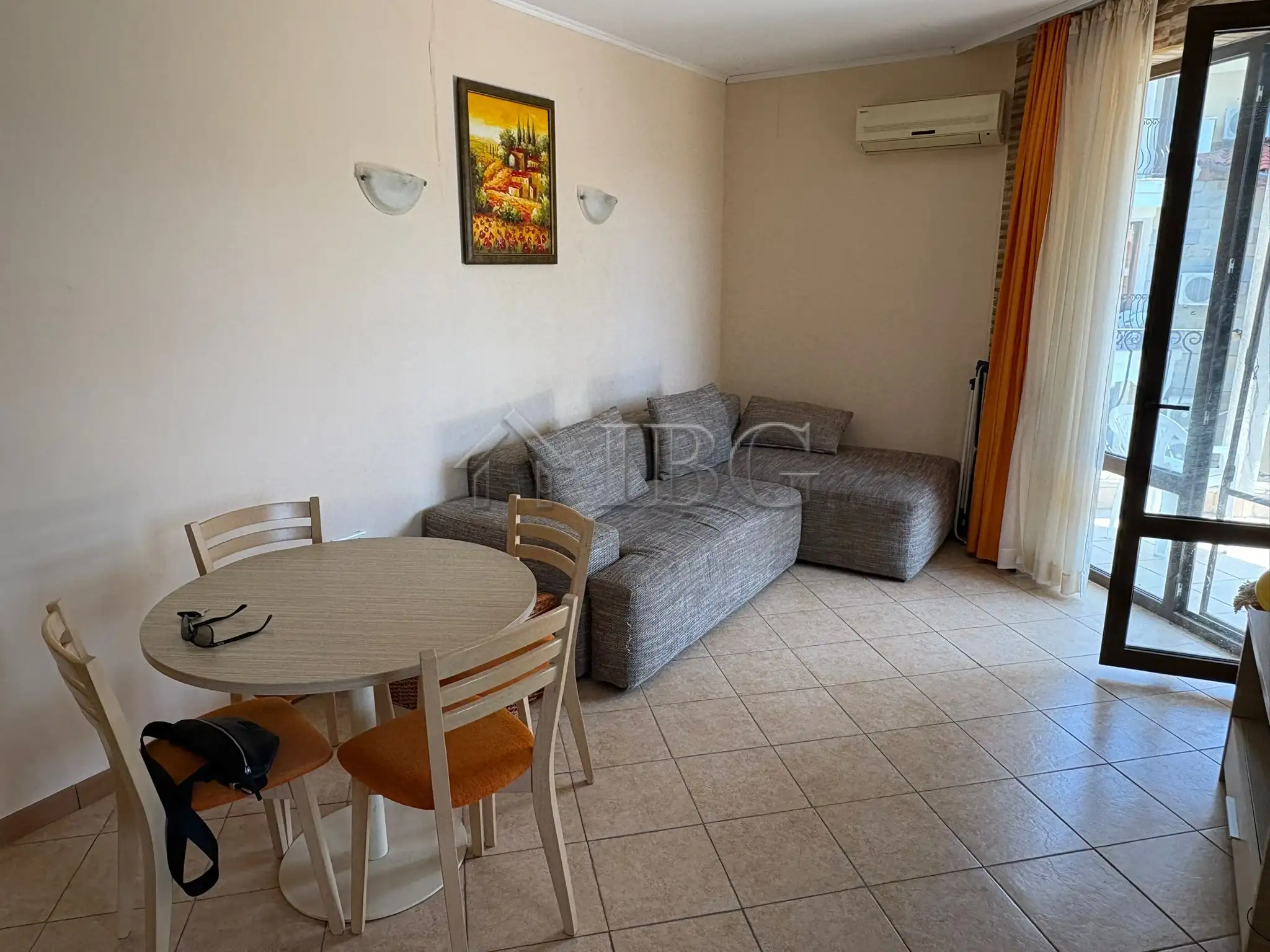 Квартира 94м² в Болгарии, Солнечный берег. Стоимостью 105000€ аренда фото-7