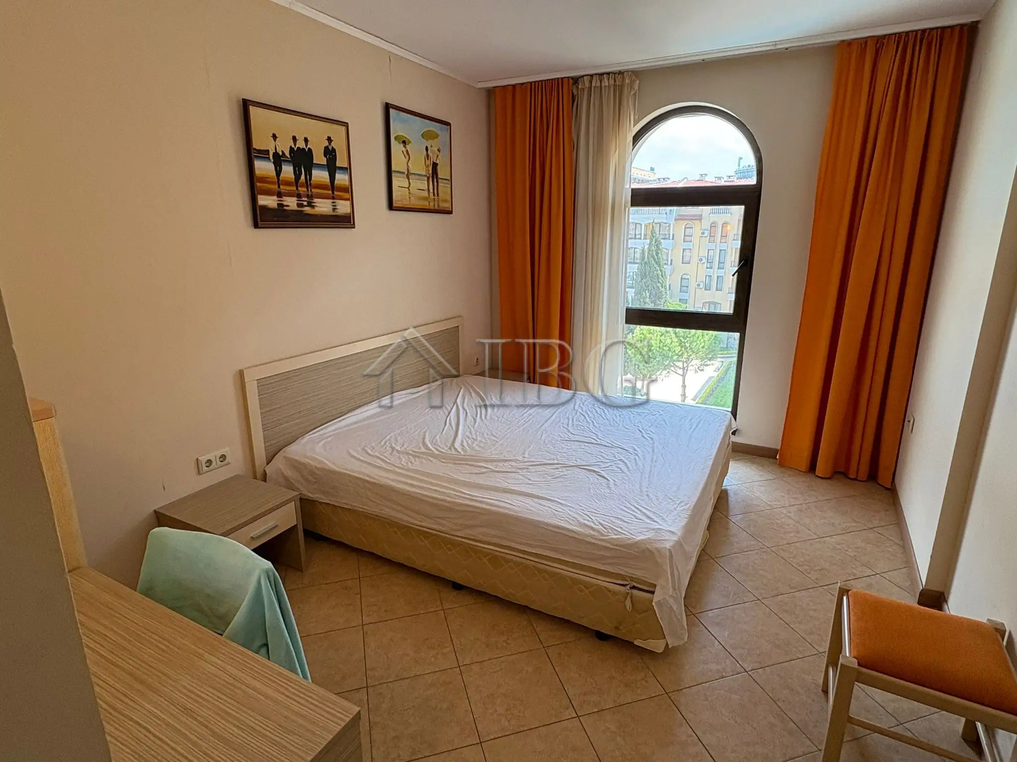 Квартира 94м² в Болгарии, Солнечный берег. Стоимостью 105000€ аренда фото-13