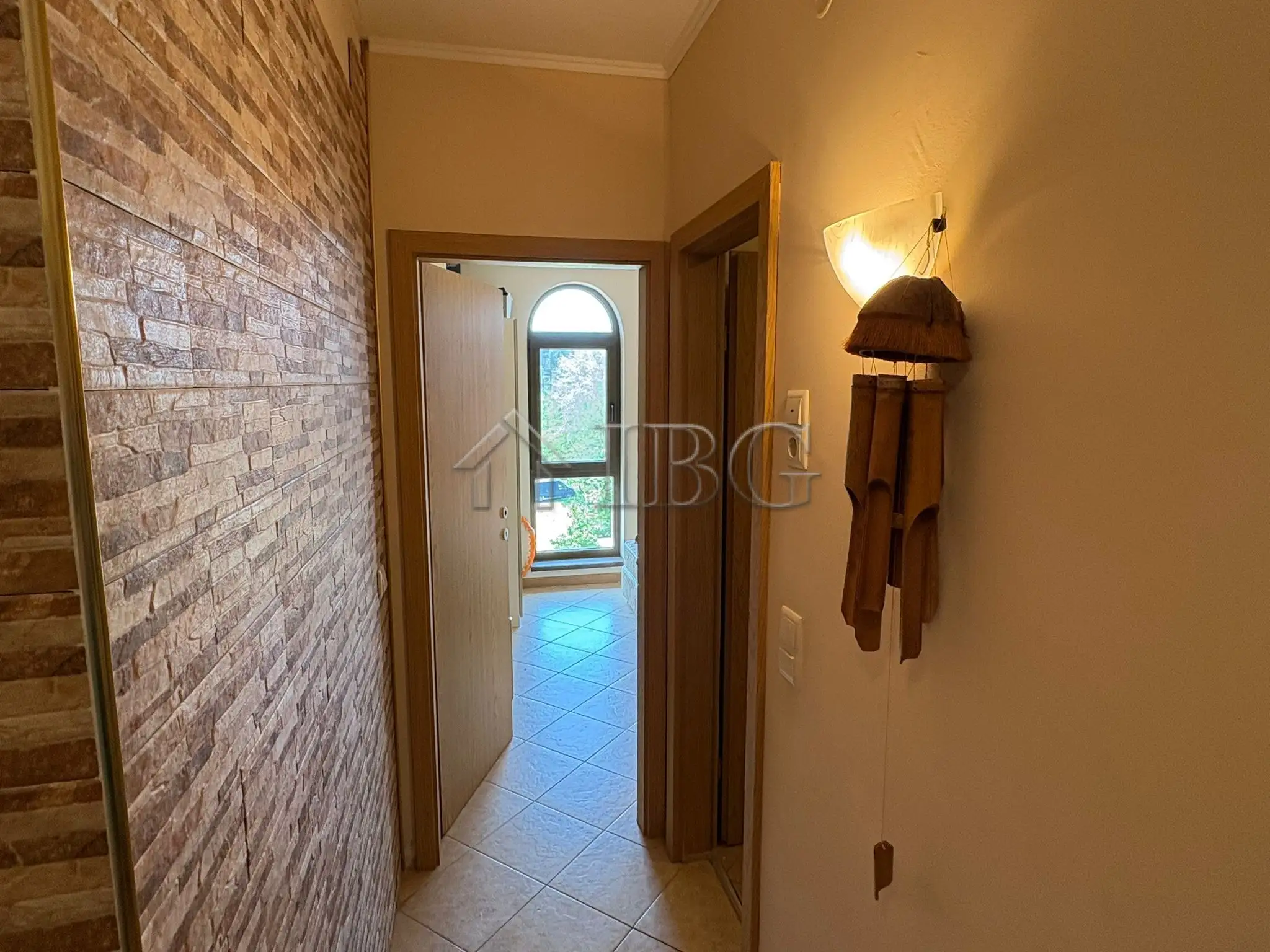 Квартира 94м² в Болгарии, Солнечный берег. Стоимостью 105000€ аренда фото-16