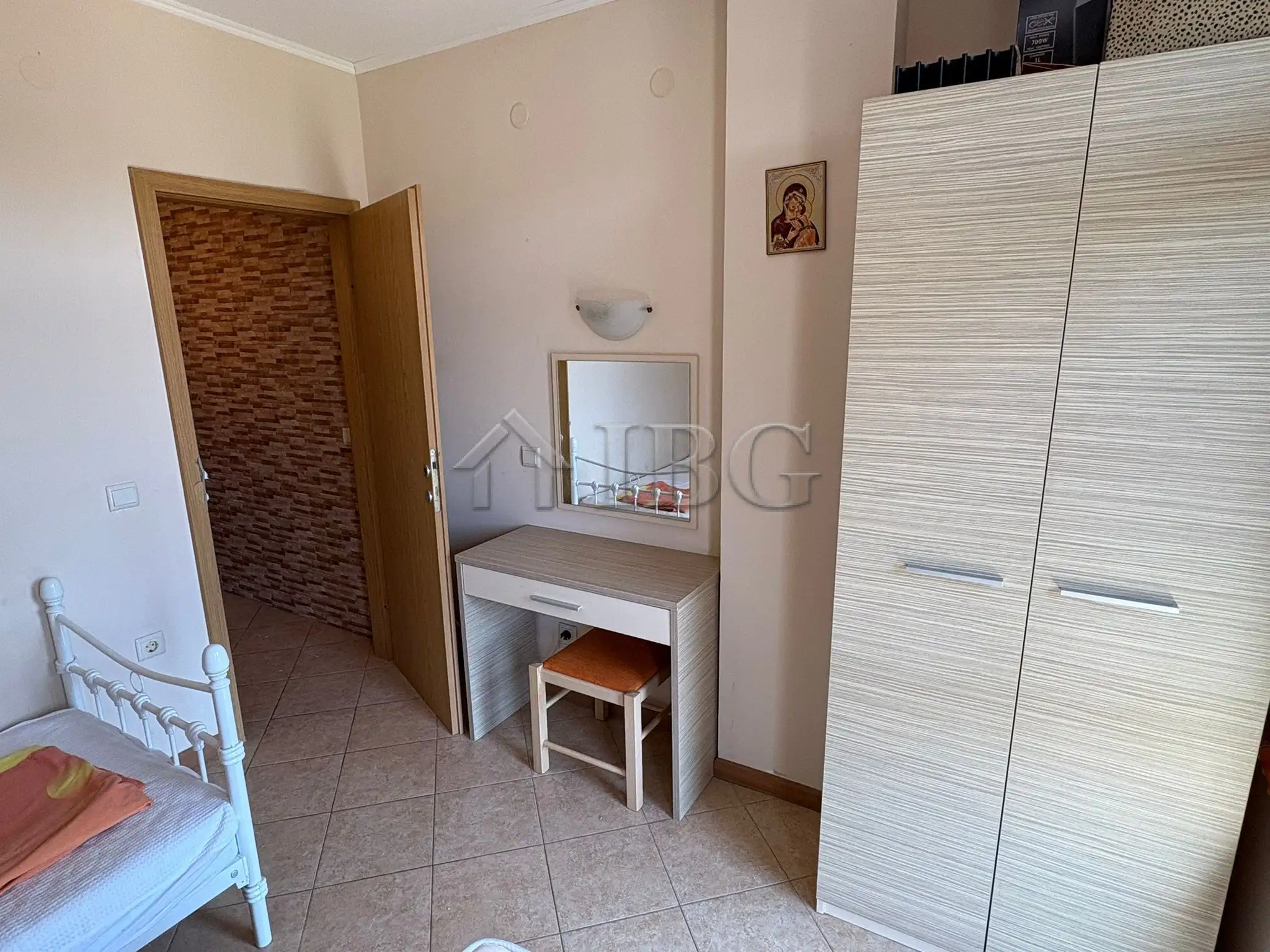 Квартира 94м² в Болгарии, Солнечный берег. Стоимостью 105000€ аренда фото-18