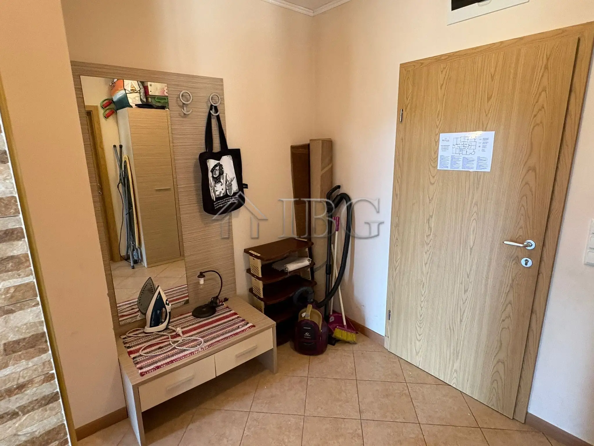 Квартира 94м² в Болгарии, Солнечный берег. Стоимостью 105000€ аренда фото-20