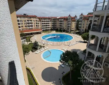 Купить квартиру в Болгарии 105000€