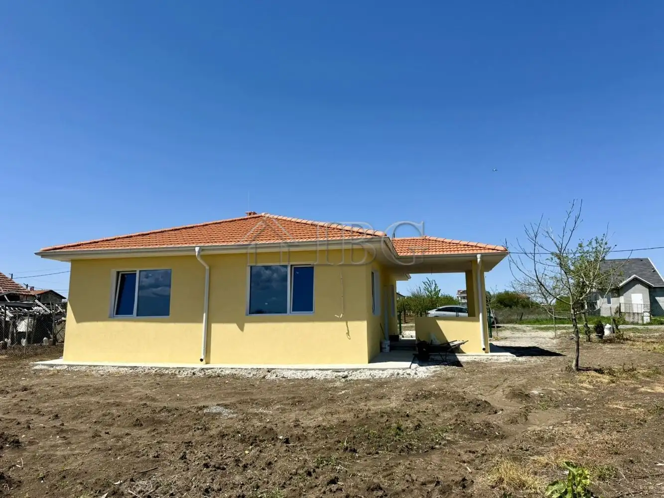 Дом 100м² в Болгарии, Бургас. Стоимостью 135000€ аренда фото-1