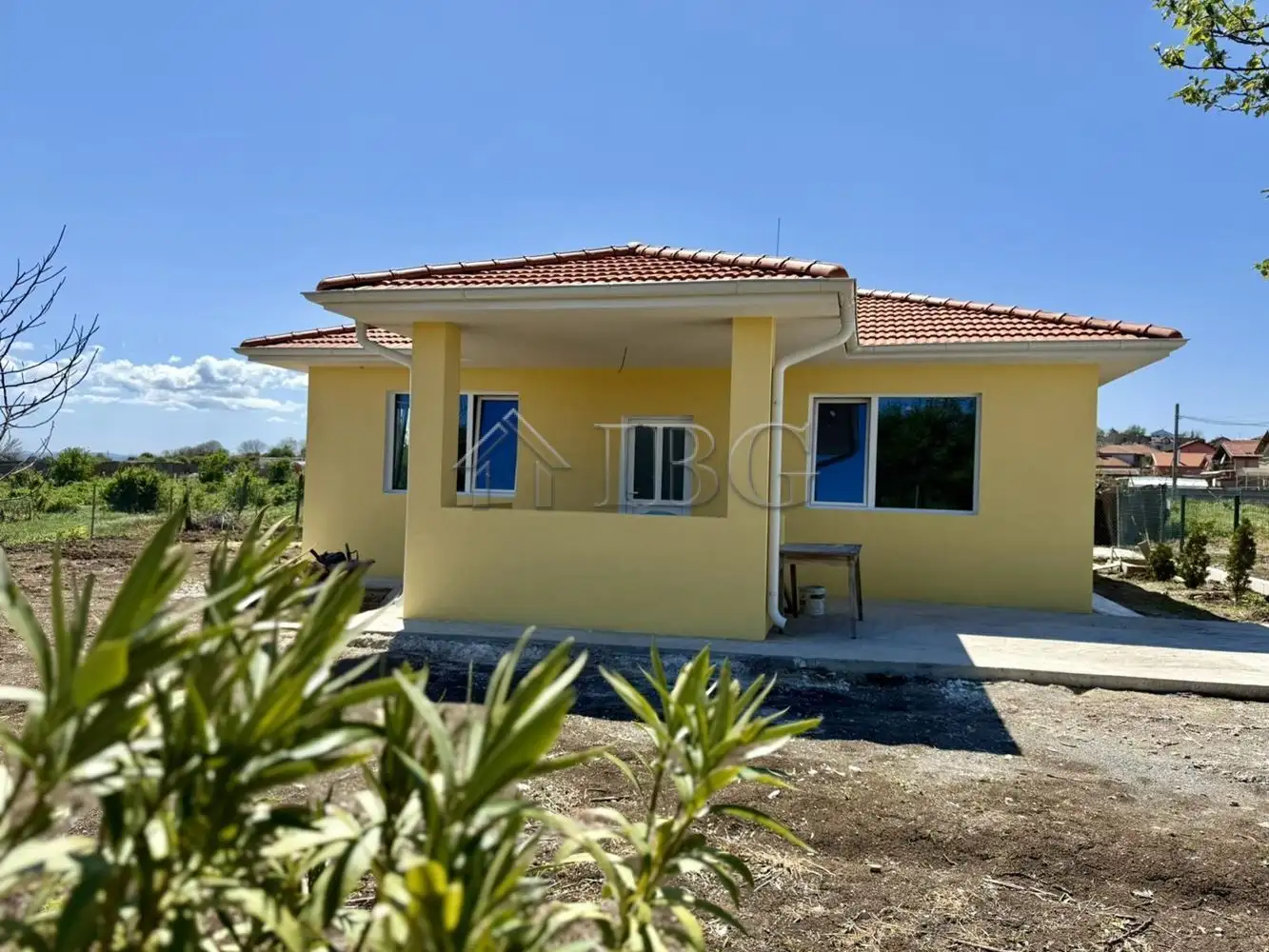Дом 100м² в Болгарии, Бургас. Стоимостью 135000€ аренда фото-2
